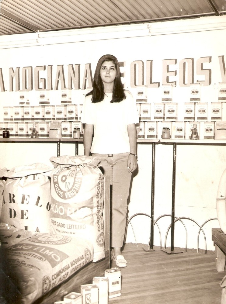 MARIANGELA GALVÃO