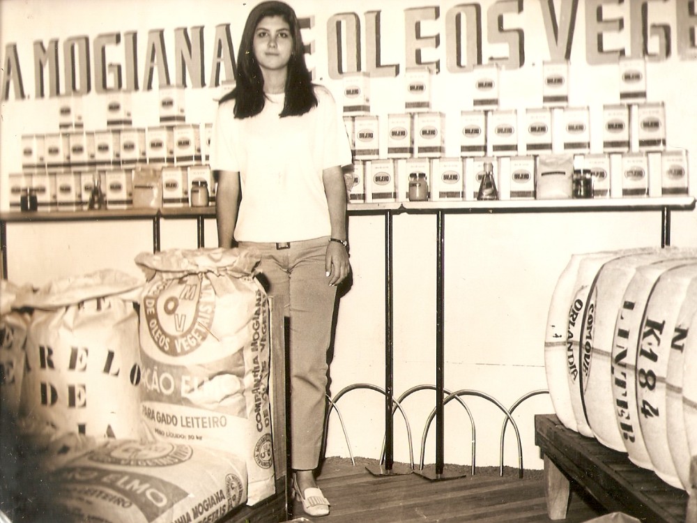 MARIANGELA GALVÃO
